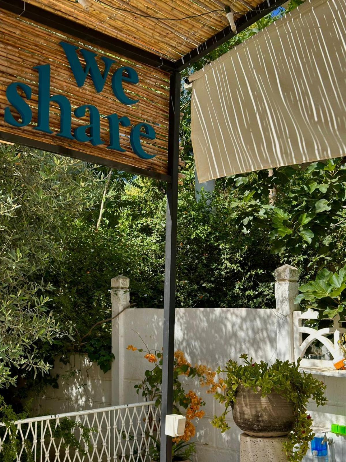 Nomads Hostel Tunisia Exterior foto
